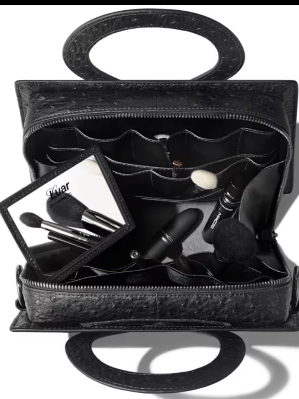 MAC x LUAR Ana artistry bag - Picture 3 of 10
